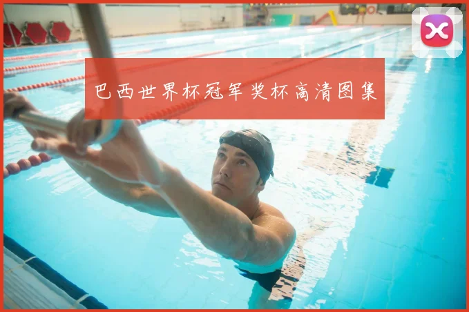 巴西世界杯冠军奖杯高清图集