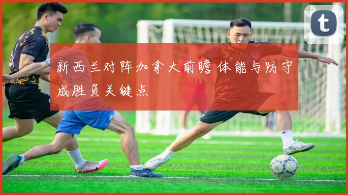 新西兰对阵加拿大前瞻 体能与防守成胜负关键点